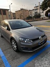 Golf 7 1.4 TSI 140 cavalli