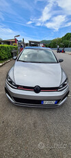 Golf 7 2.0tdi DSG sportiva