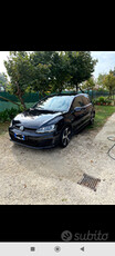 Golf 7 gtd