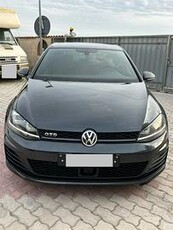 Golf 7 gtd