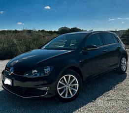 Golf 7 tdi