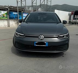 Golf 8 150cv