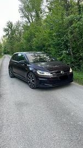 Golf GTD 7.5