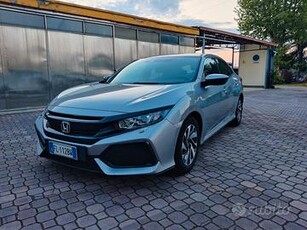 Honda Civic 1.0T 5 porte Comfort