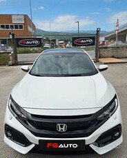 Honda Civic 1.0T 5 porte Executive CVT