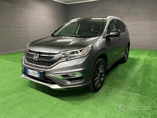 Honda CR-V 1.6 160cv AWD Executive AT