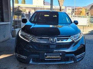 Honda CR-V 2.0 IBRIDA Lifestyle Navi..UNICO PROPRI