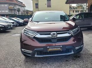 Honda CR-V 2.0 IBRIDA Lifestyle Navi..UNICO PROPRI