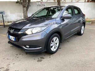 HONDA HR-V 1.5 i-VTEC Elegance Connect ADAS