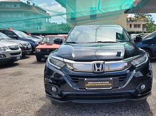 Honda HR-V 1.5 i-VTEC Elegance Navi ADAS