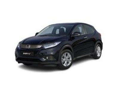 Honda HR-V 1.5 i-VTEC Elegance Navi ADAS del 2021 usata a Bari