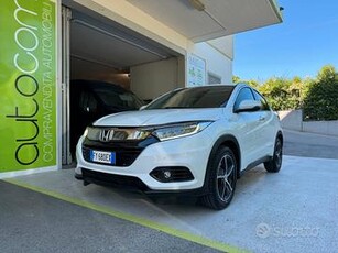 Honda HR-V 1.6 Executive UNIPROPR. GARANZIA 24MESI