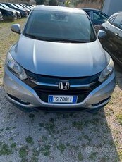 Honda HR-V 1600 turbodiesel