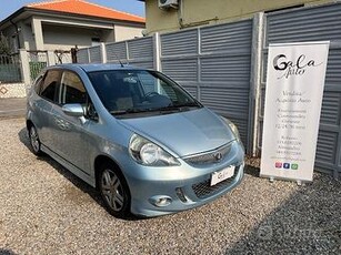 Honda Jazz 1.4 i-DSi 5p. Graph. GPL neopatentati