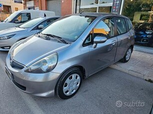 Honda Jazz 1.4 i-DSi 83cv 5p. LS 2006