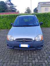 Hyundai atos 2003