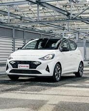 HYUNDAI i10 1.0 MPI Connectline