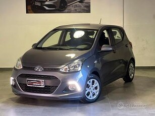 Hyundai i10 1.0 MPI Login 2015