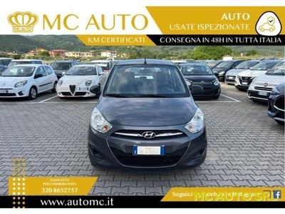 HYUNDAI I10 1.1 12V Classic