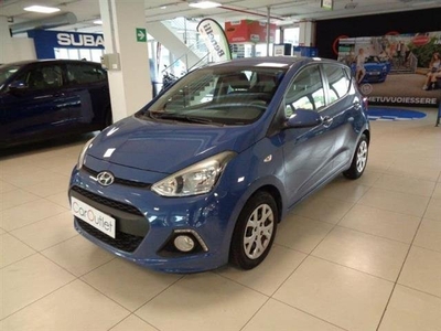 HYUNDAI I10 1.1 12V Classic Plus