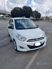 Hyundai I10 GPL 2013