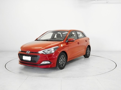 Hyundai i20 1.2