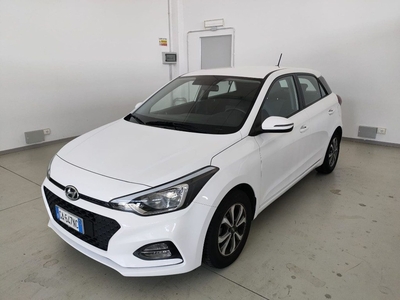 Hyundai i20 1.2