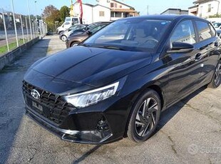 HYUNDAI i20 P.CONSEGNA 1.2 GPL ConnectLine