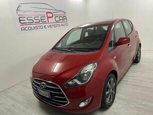 HYUNDAI iX20 1.4 90 CV Classic