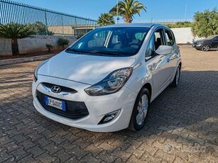 Hyundai iX20 1.4 benzina/GPL 90 CV Comfort