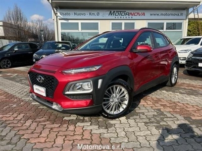 HYUNDAI KONA 1.0 T-GDI Style