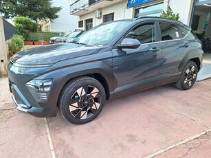 Hyundai Kona HEV 1.6 DCT XLine