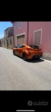 Hyundai Veloster 140 cv