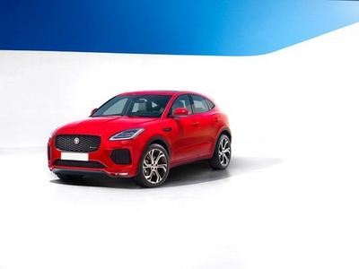 JAGUAR E-PACE 2.0D I4 FWD 150CV MY19