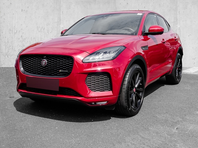 JAGUAR E-pace D180 R-dynamic Se Awd Led Navi