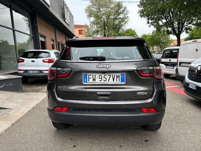 JEEP Compass 1.6 Mjt II 2WD Business