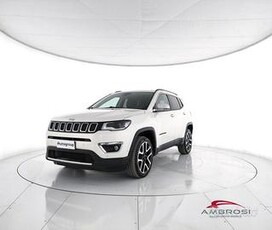 JEEP Compass 2.0 Multijet II aut. 4WD Limited