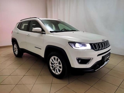 JEEP COMPASS 4XE Compass 1.3 Turbo T4 190 CV PHEV AT6 4xe Limited