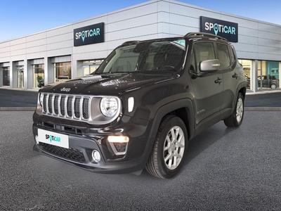 Jeep Renegade 1.0 T3 120CV Limited