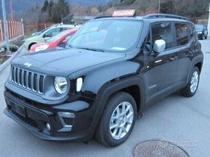 Jeep Renegade 1.0 T3 Limited