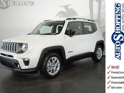 JEEP RENEGADE 1.0 T3 Limited KM 0 Autoshopping Srl