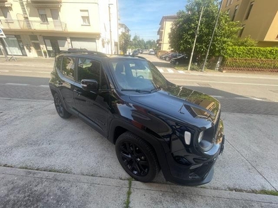 JEEP RENEGADE 1.0 T3 UNICO PROPRIETARIO