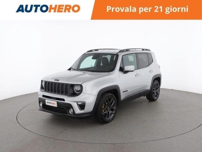 Jeep Renegade 1.3 T4 DDCT S Usate