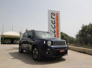 Jeep Renegade 1.6 Mjt DDCT Business|2017