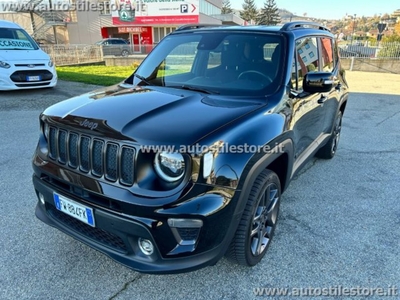 Jeep Renegade 2.0 Mjt 140CV 4WD Active Drive Low S usato