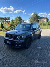 JEEP Renegade 1.0 benzina 120 cv - 2018