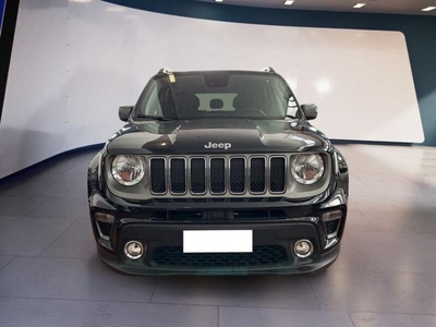 Jeep Renegade 2019 1.0 t3 Limited fwd Usate