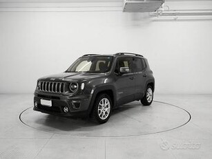 JEEP Renegade Renegade 1.3 T4 DDCT Limited