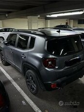 Jeep renegade s