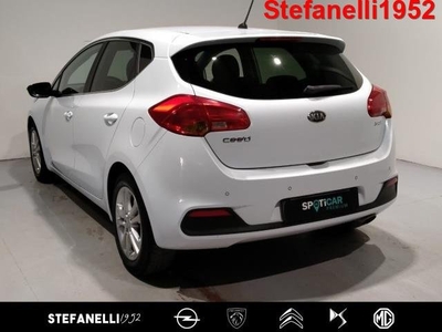 KIA CEE'D 1.4 CVVT 5 porte Class